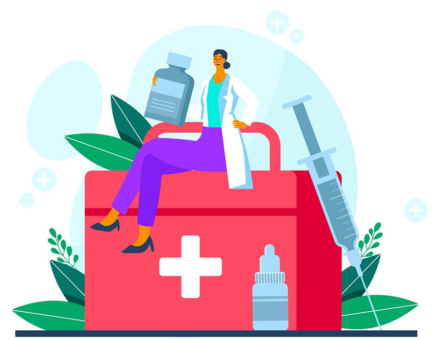 WeKeyarPlus Pharmacy